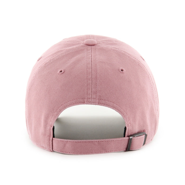 Jockey 47' New York Yankees Base Runner Pink Clean Up