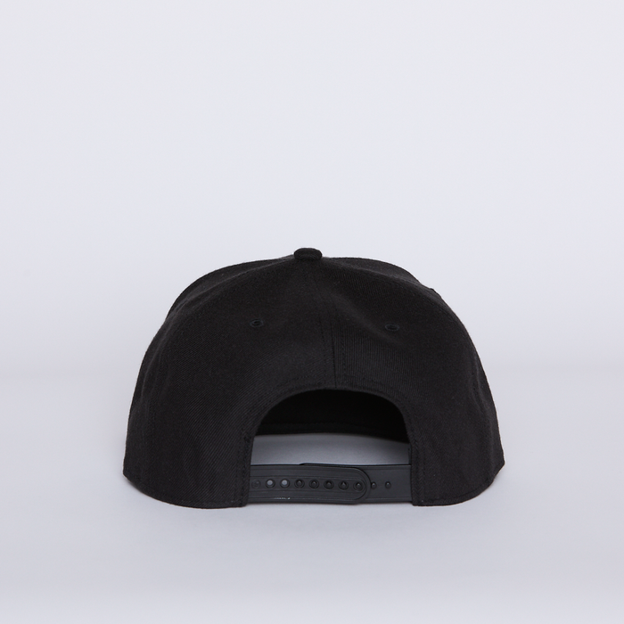 Jockey Colo-Colo 47' Captain Snapback Rosas Black
