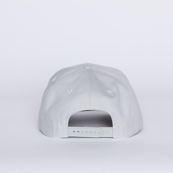 Jockey Colo-Colo 47' MVP Cold Zone Grey Escudo White