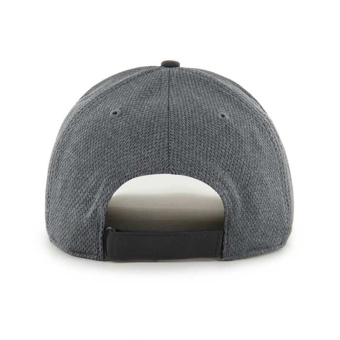 Jockey Colo-Colo 47' Sutter MVP DP Grey
