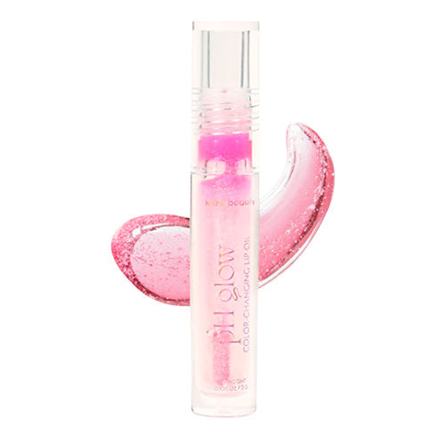 Kara Beauty pH Glow Lip Oil 0.1oz/ 3g