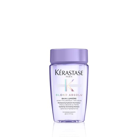 Kerastase Blond Bain Lumiere Shampoo Travel Size