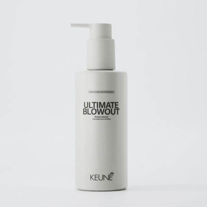 Keune - Style - Ultimate Blowout (varmebeskyttelse) - 200 ML.