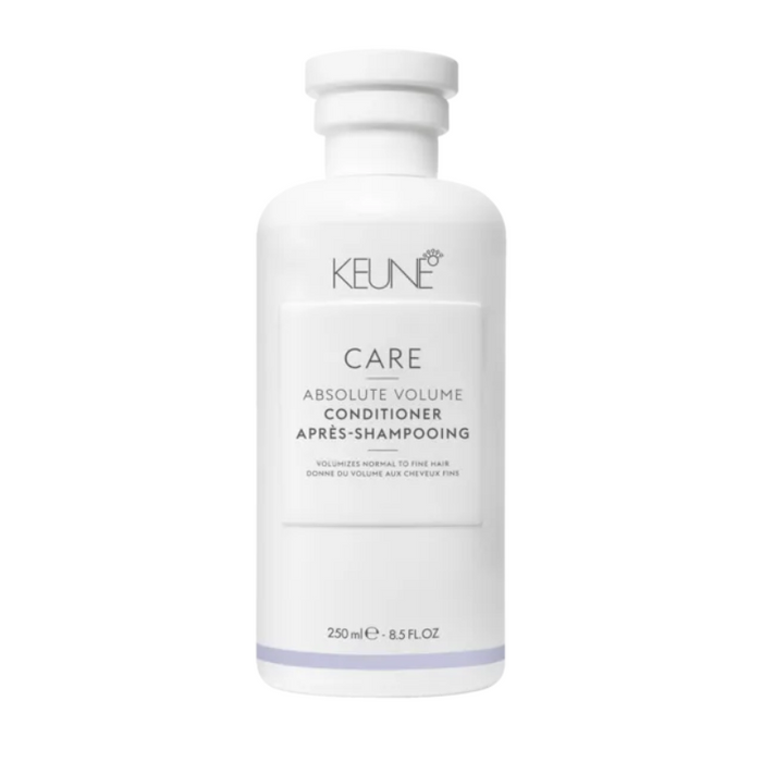 Keune Care - Absolute Volume - Conditioner - 250ml