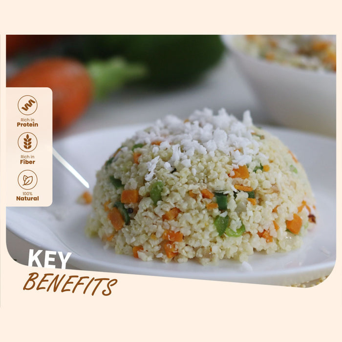 Kodo Millets - 2 lb