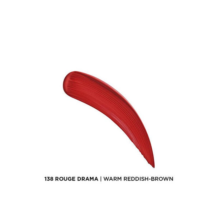 138 Rouge Drama