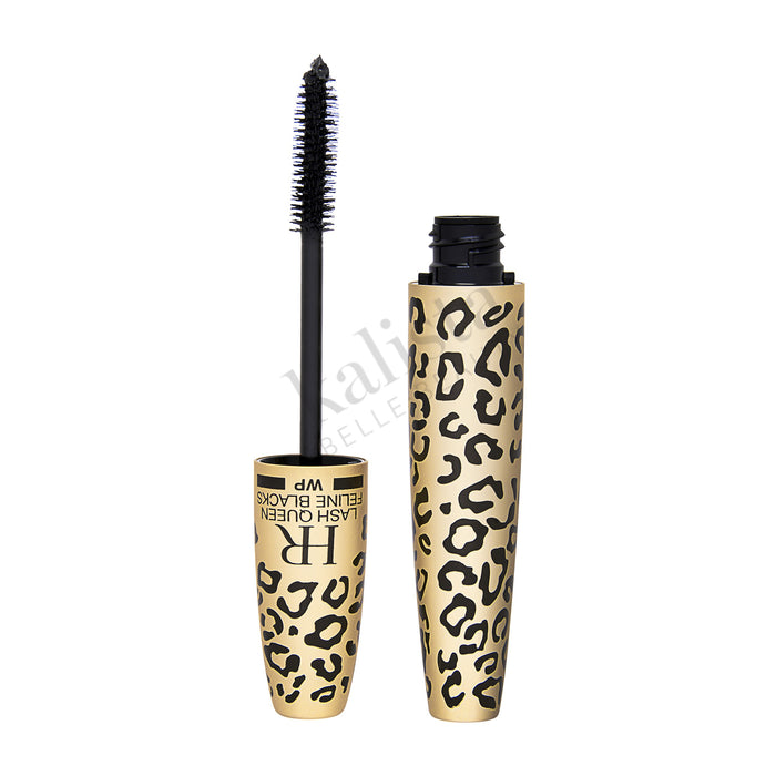 Lash Queen Mascara Feline Blacks (Waterproof)