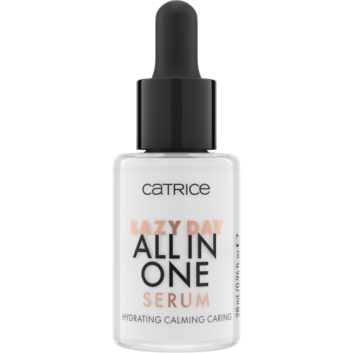 Lazy Day All In One Serum