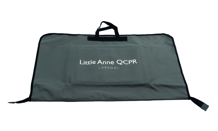Little Anne QCPR Softpack/Carry-bag