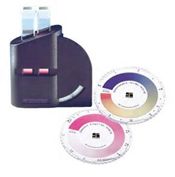 Lovibond Phenol Red Rapid Tablets for Checkit Comparator Test Kits 147026 and 147028 - 100pk