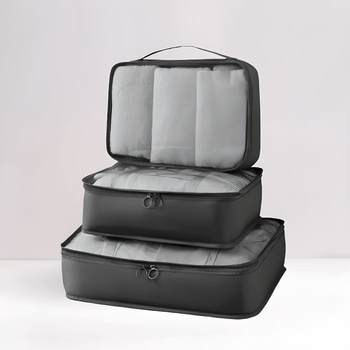 Luhxe Packing Cubes