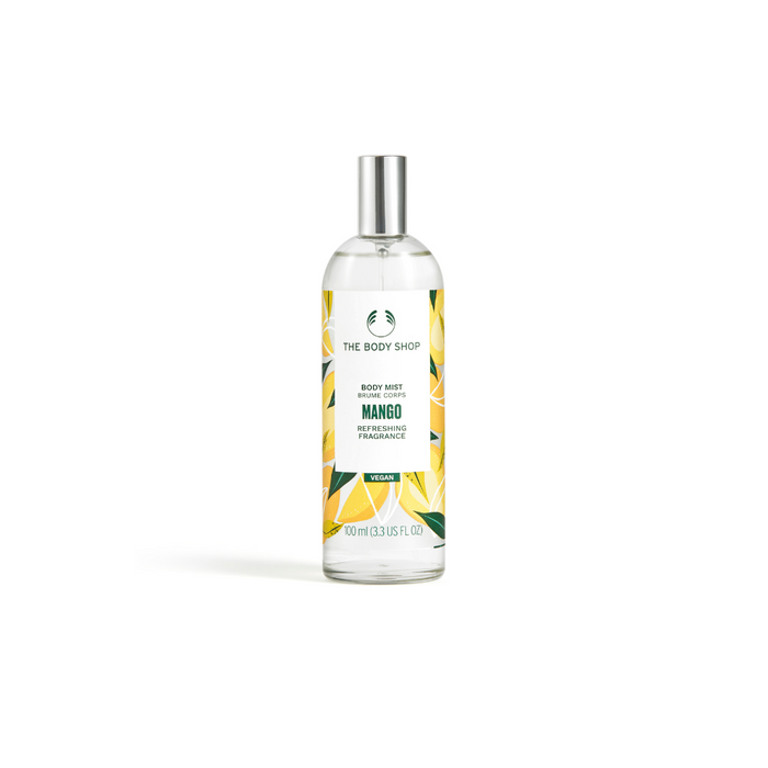 Mango Body Mist