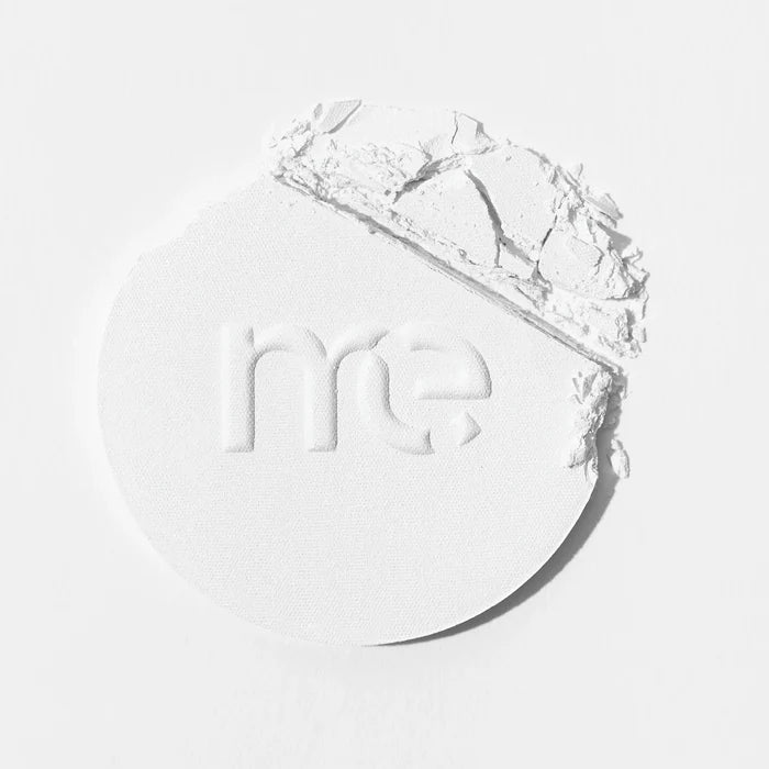 Pure White