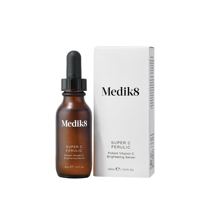 Medik8 Super C Ferulic 30ml