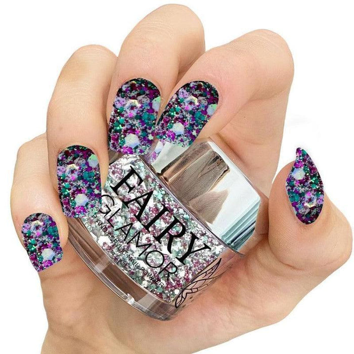 Merry Magic Collection-Fairy Glamor