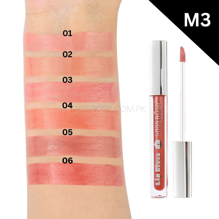 M3 (Lip Oil)