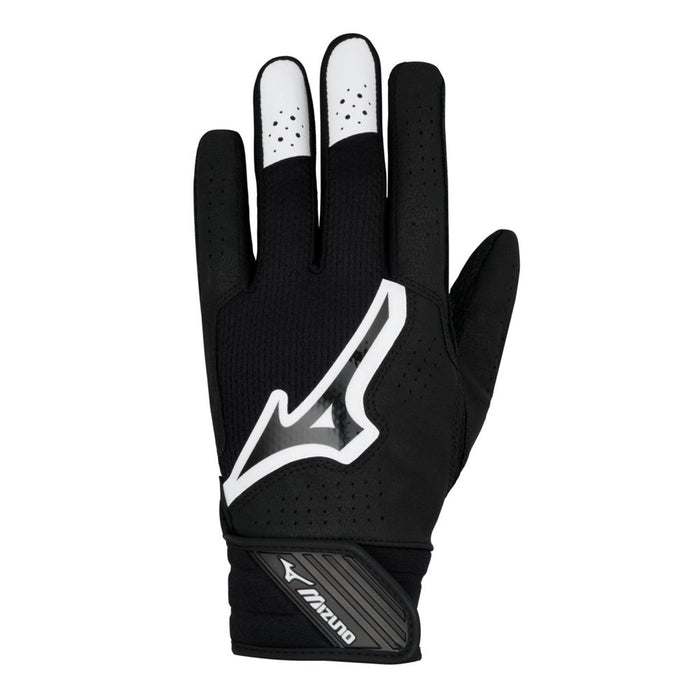 X-Small / Black-White