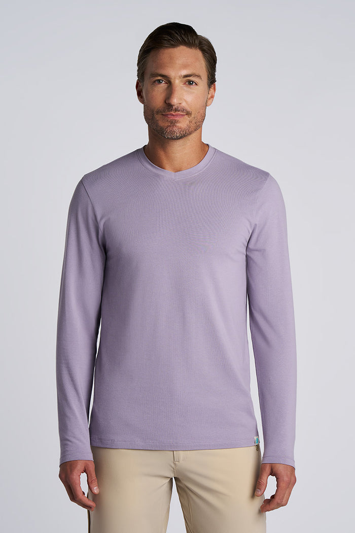 Color_Lavender Gray