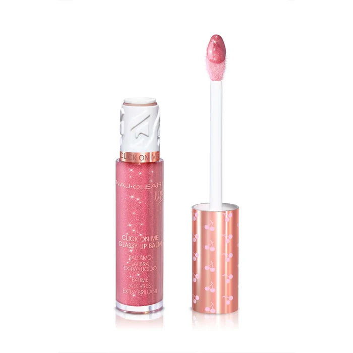 Naj Oleari Lip Balm Click On Me Glassy