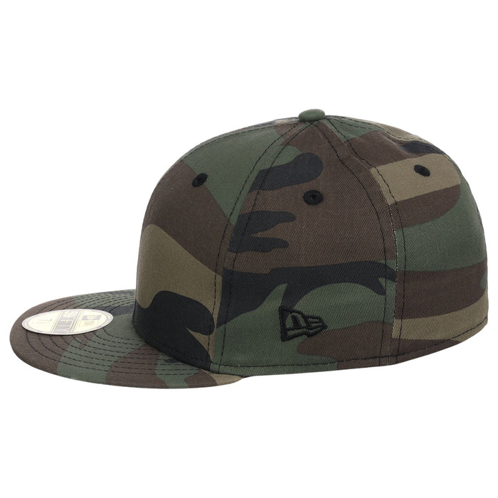 New Era Custom 59FIFTY - WoodlandCamo