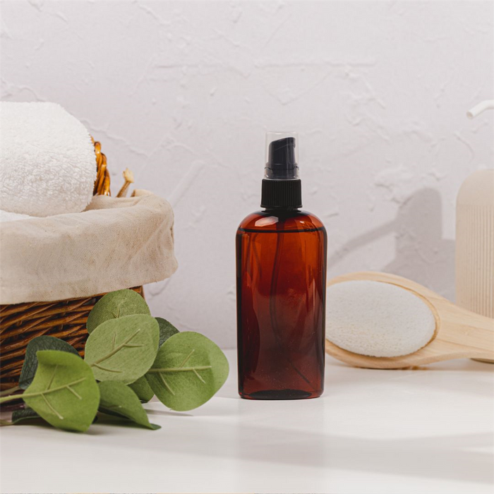 Nighttime Body Oil Kit