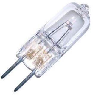 Nikon Dipahot Microscope Bulbs - 3 Pack