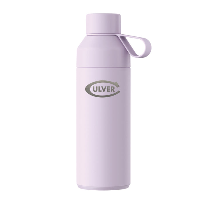 Ocean Bottle - Lavender Haze - 17oz
