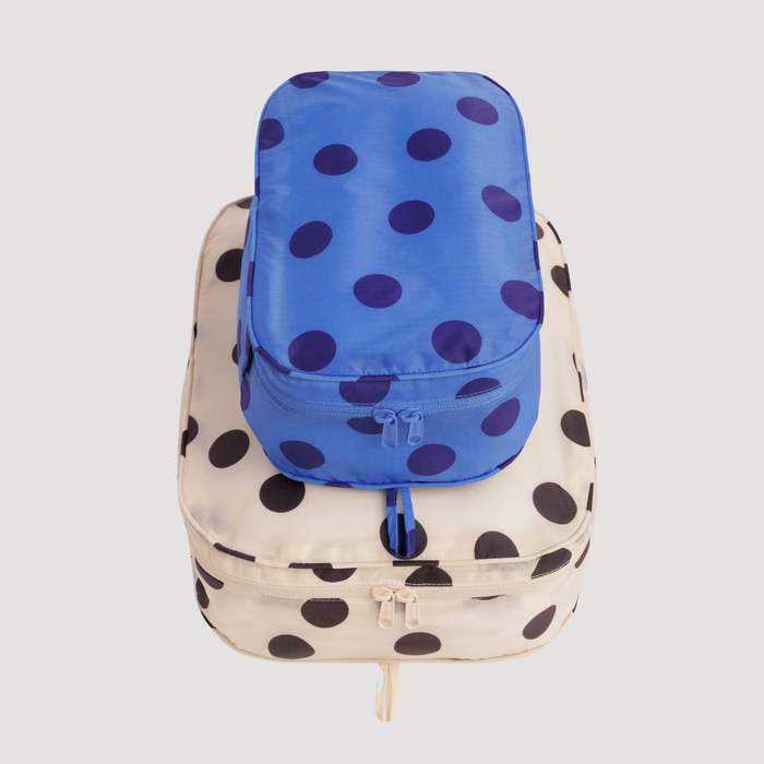Polka Dot Mix