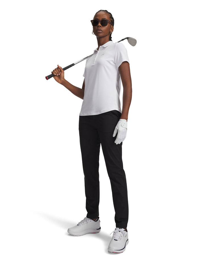 UA Drive Pantalon negro para mujer