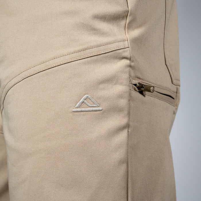 Pantalón Reef Men Builder Beige