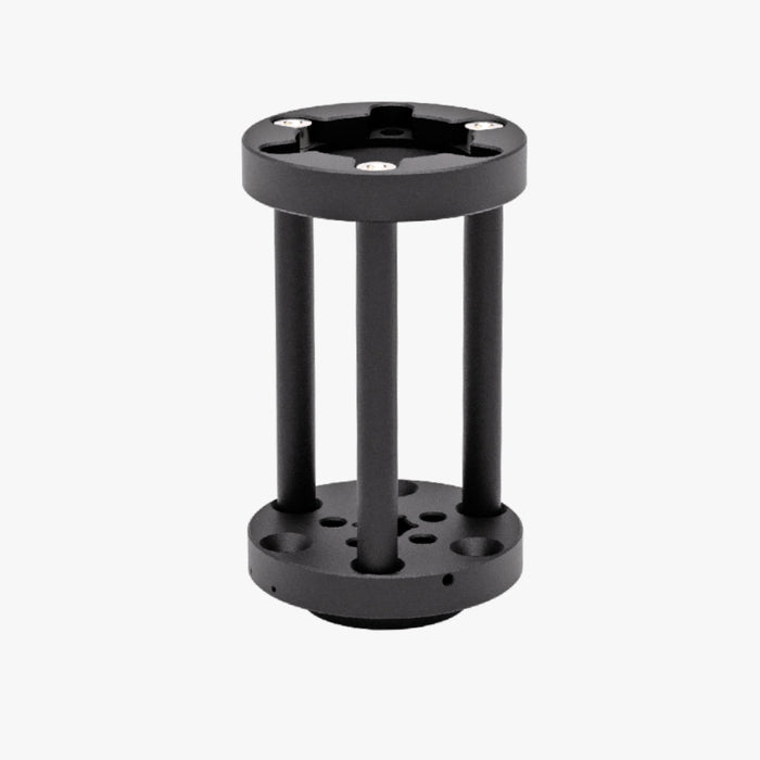 Pegasus Half Pier Assembly of NYX88 for Pegasus Carbon Tripod (HP88-NYX-TRPD) Pegasus