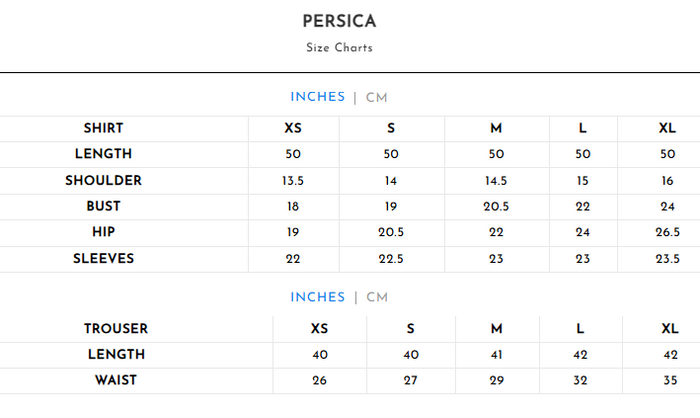 PERSICA