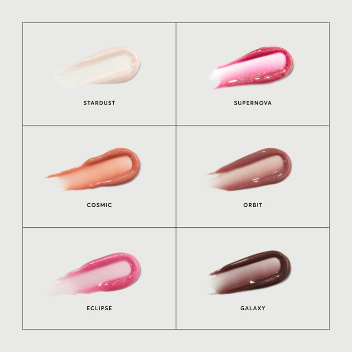 Phyto-Glow Lip Balm Shimmer Cosmic
