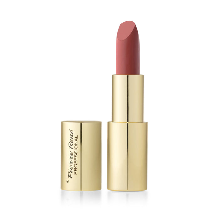 Pierre Rene Royal Mat Lipstick