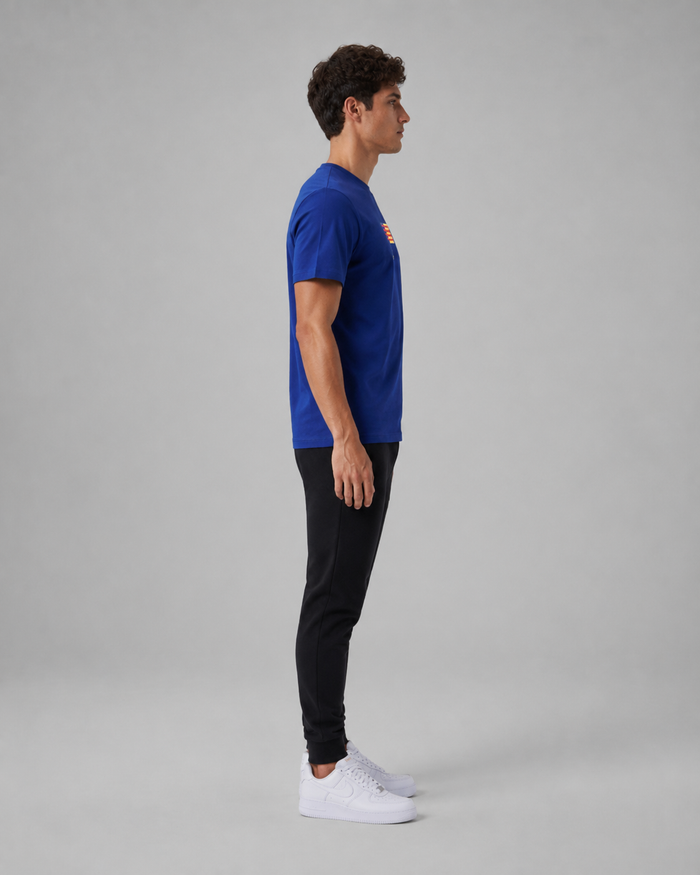 playera nike barcelona hombre hq8405-455