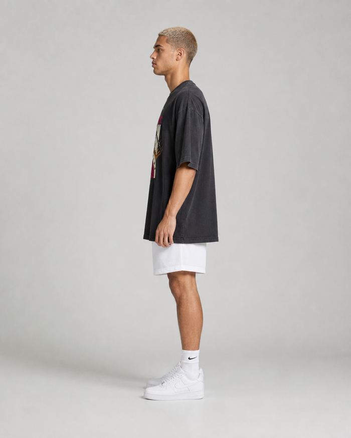 playera nike crew hombre if3016-045