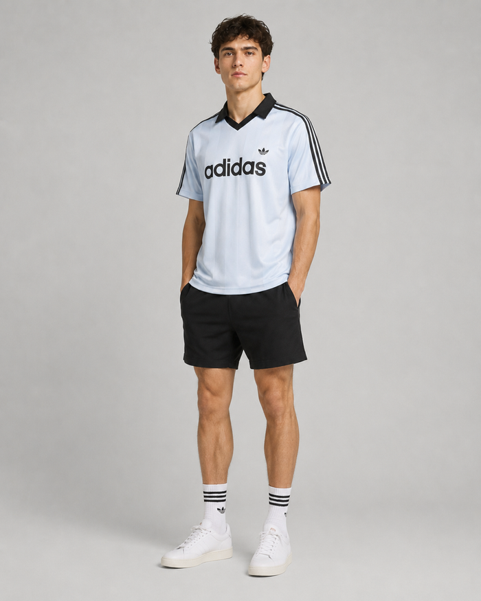 playera adidas jsy hombre ke2453