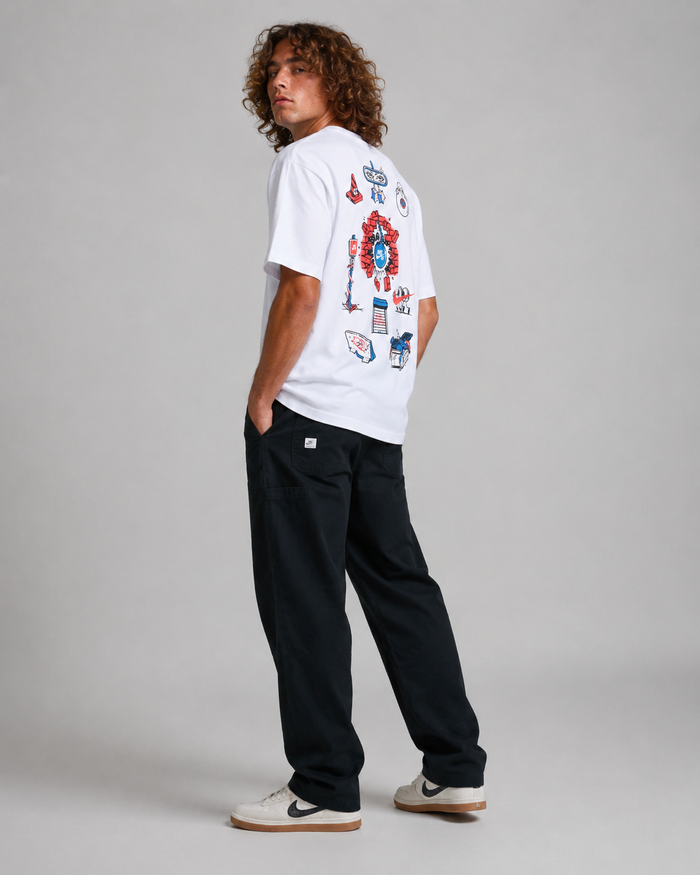 playera nike max90 hombre hv2188-100