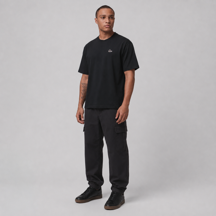 playera nike sneaker hombre if3107-010