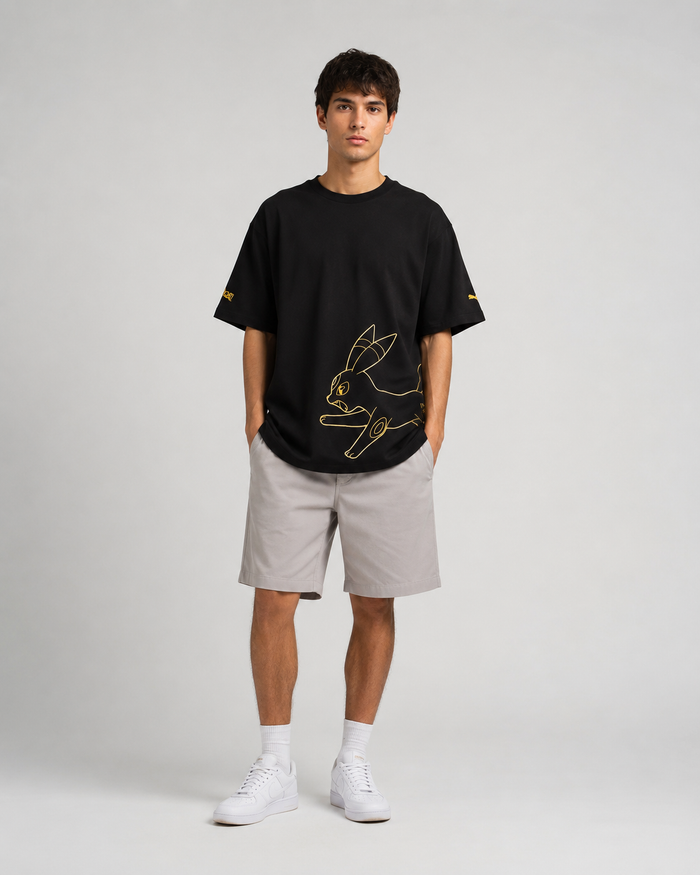 playera puma x pokemon relaxed hombre 634914 01