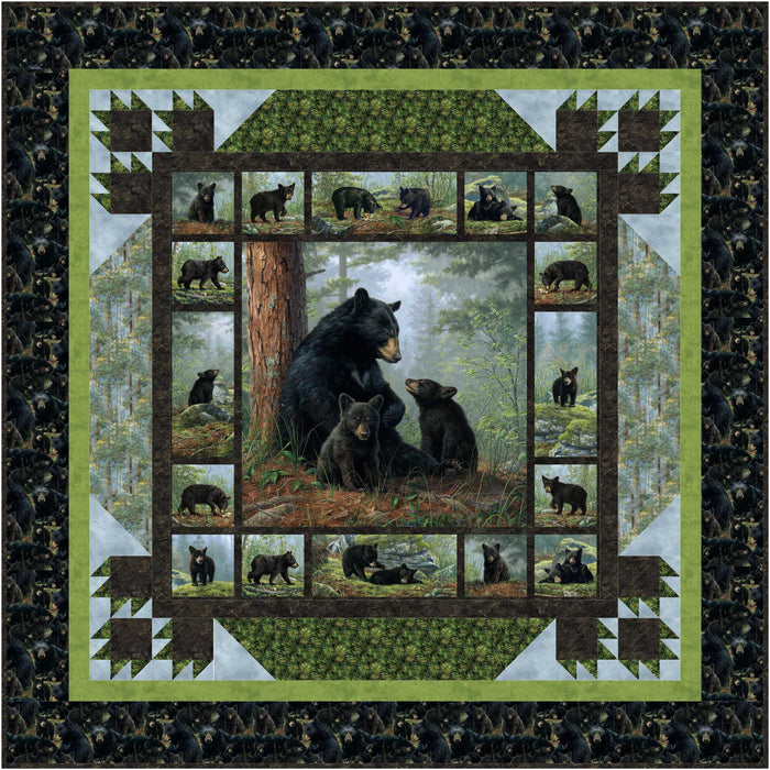Playful Paws Pattern #472