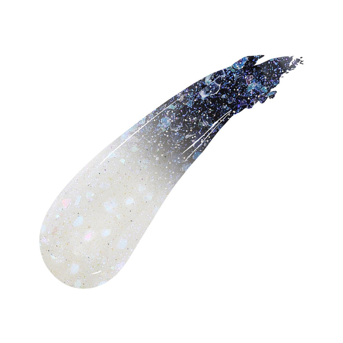 Pleiades Top Coat - UGGP-CO003 - Urban Graffiti Gel Polish 15ml