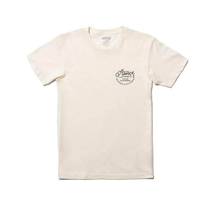 Polera Stance Standard Issue Canvas