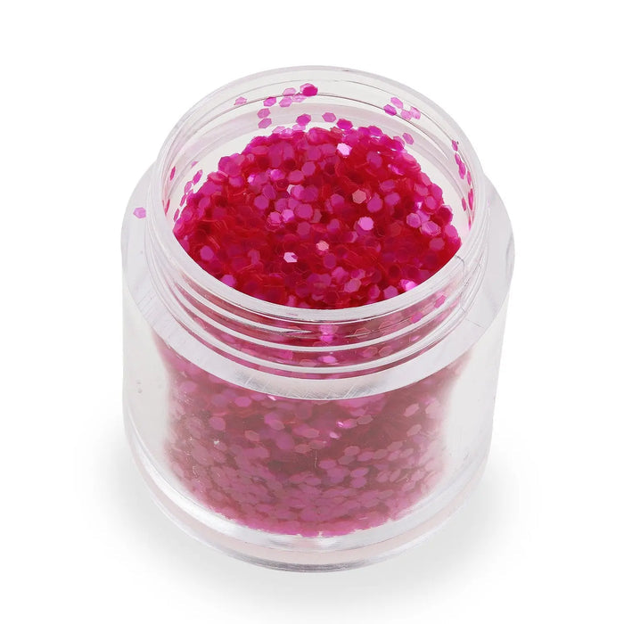 Pool Party | Nail Art Glitter | B0503 Naio Nails