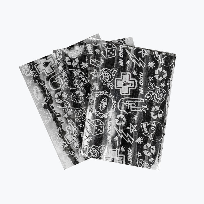 Puncture Plugs Refill Pack