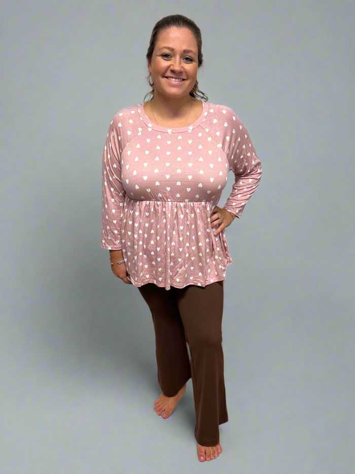 Rae Mode Butter Yoga Pant