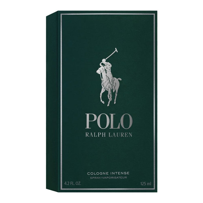Ralph Lauren Men Polo Intense Edc 125Ml