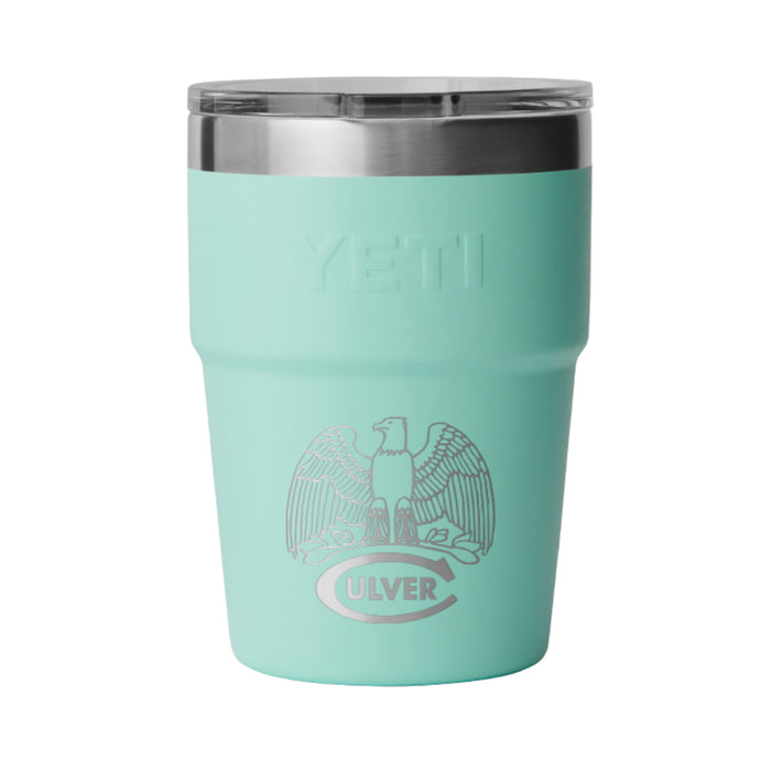 Rambler® 16oz Stackable - Seafoam