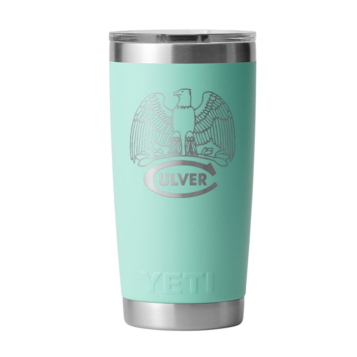 Rambler® 20oz Tumbler - Seafoam