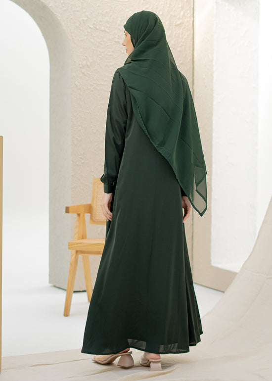 Ramiel Maxi Abaya